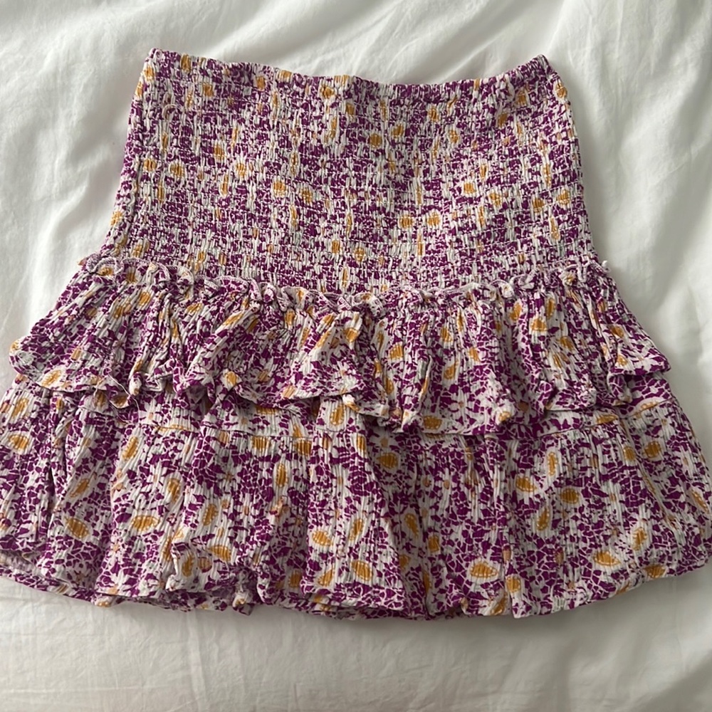 Skylar+Madison skirt